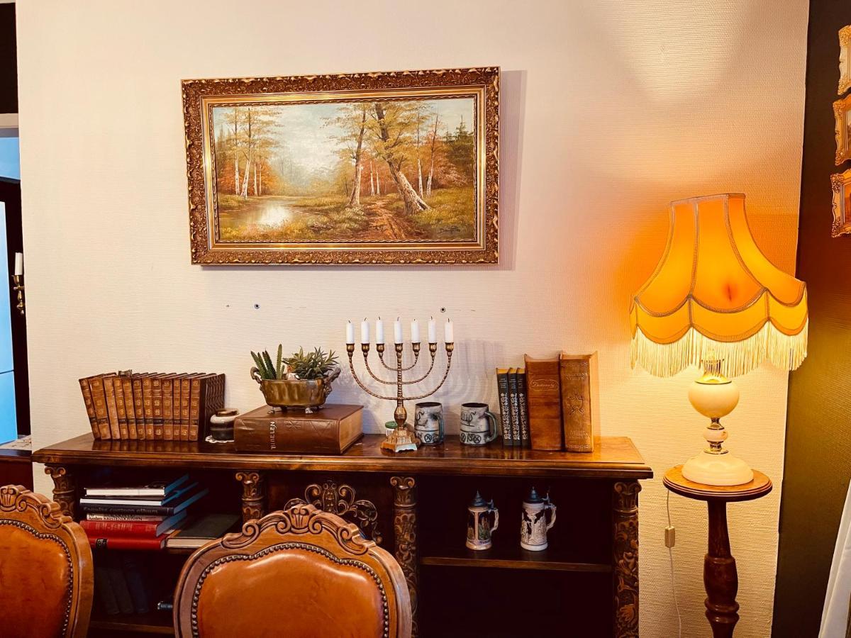 Lilandtunet Gjestgiveri Liland  Buitenkant foto